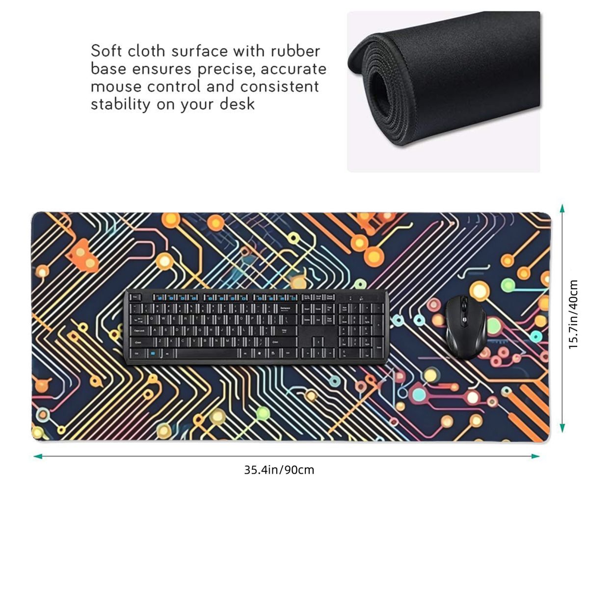 Uniquely High-Tech Circuit Boa - đánh giá và giá Tech Accessories For Laptop