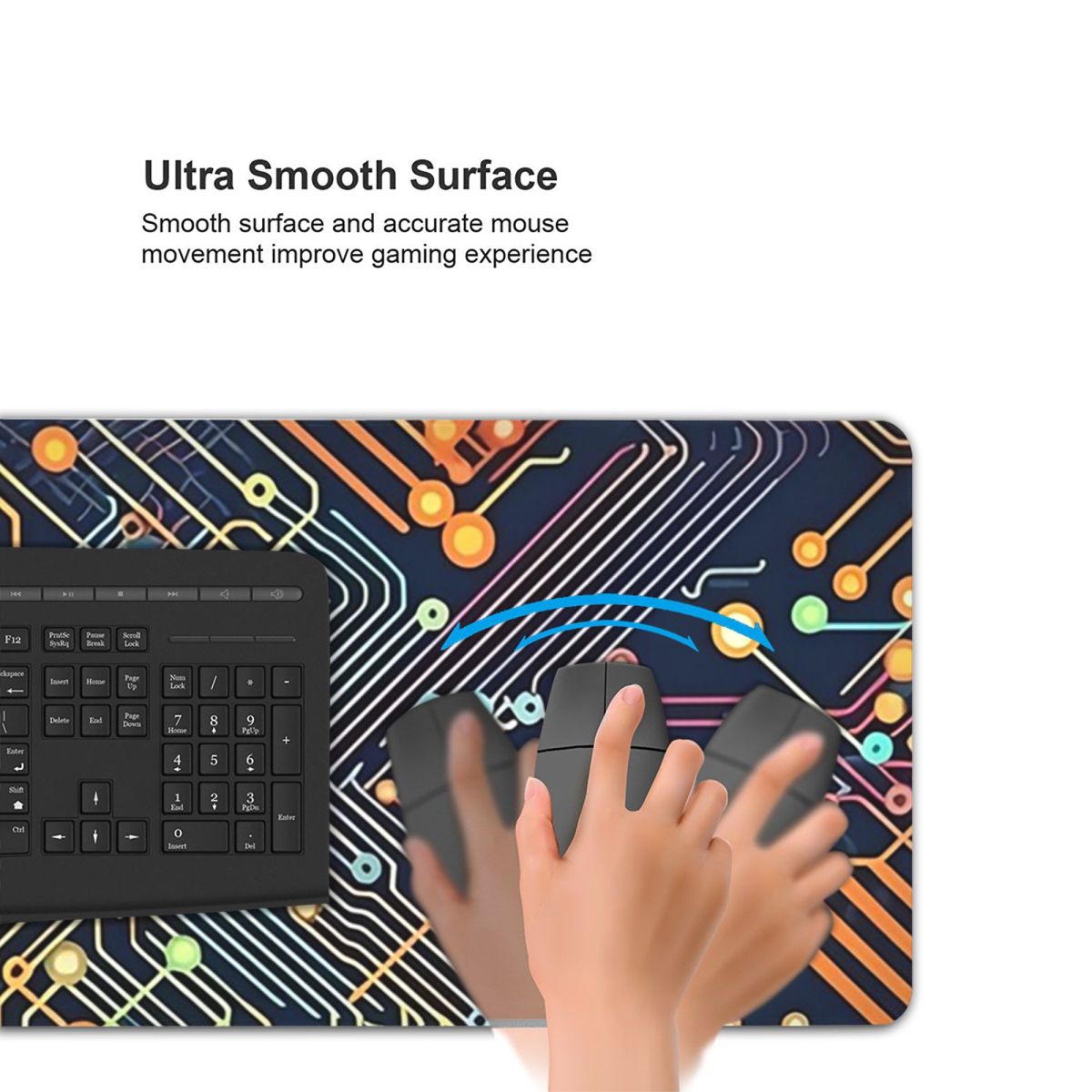 Uniquely High-Tech Circuit Boa - đánh giá và giá Tech Accessories For Laptop