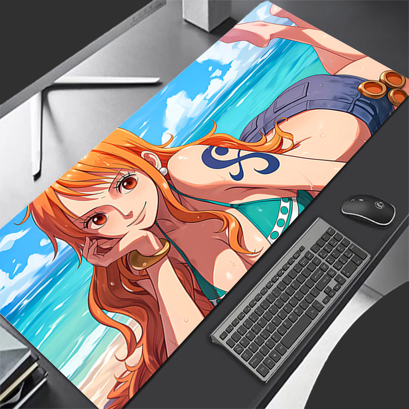 Mouse Pad One Piece Durable An - đánh giá và giá Tech Accessories Desk