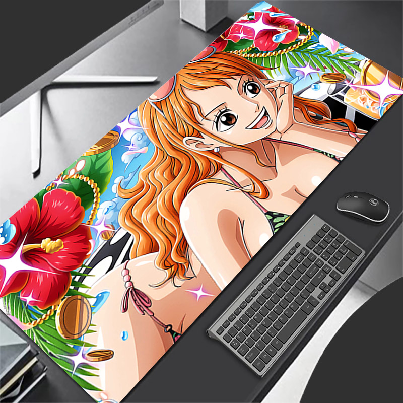 Mouse Pad One Piece Durable An - đánh giá và giá Tech Accessories Desk