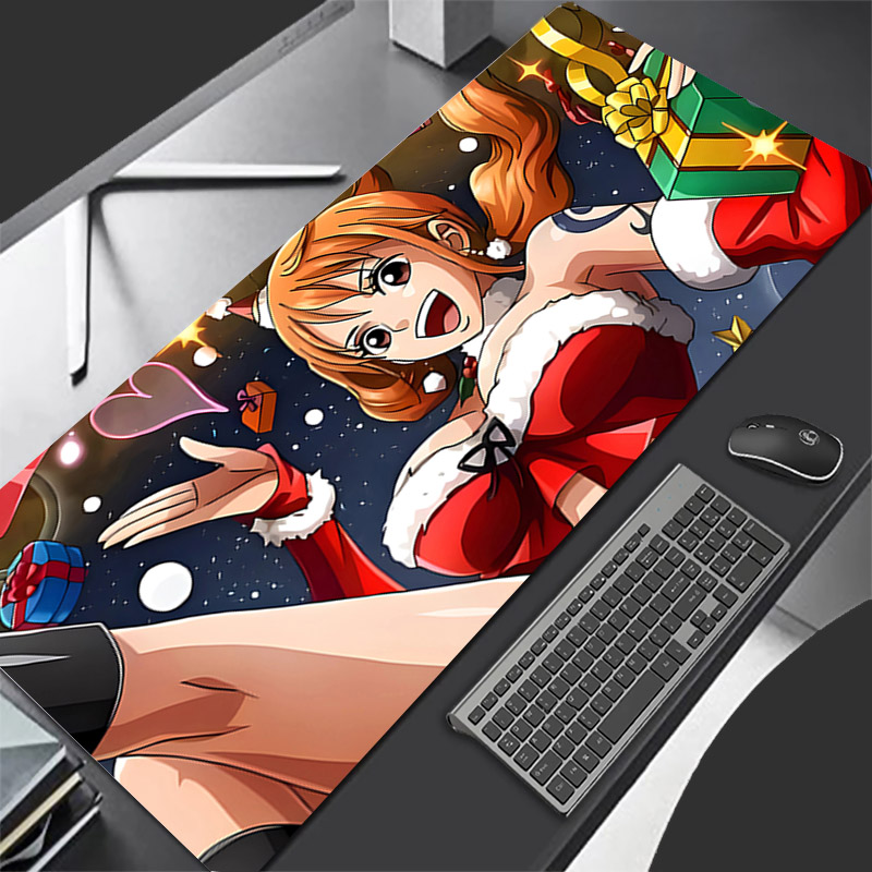 Mouse Pad One Piece Durable An - đánh giá và giá Tech Accessories Desk