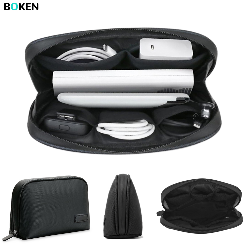 Lightweight Water Resistant Te - đánh giá và giá Tech Accessories Travel Case