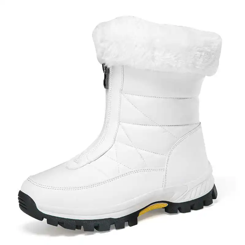 Women's Boot Sneakers Walking  - đánh giá và giá Tech Accessories Board