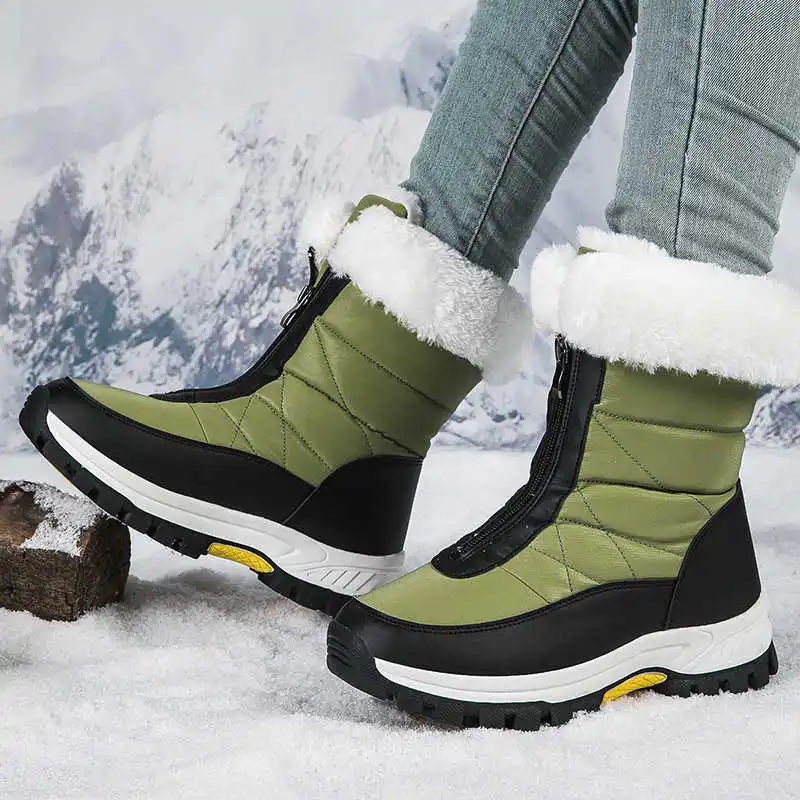 Women's Boot Sneakers Walking  - đánh giá và giá Tech Accessories Board