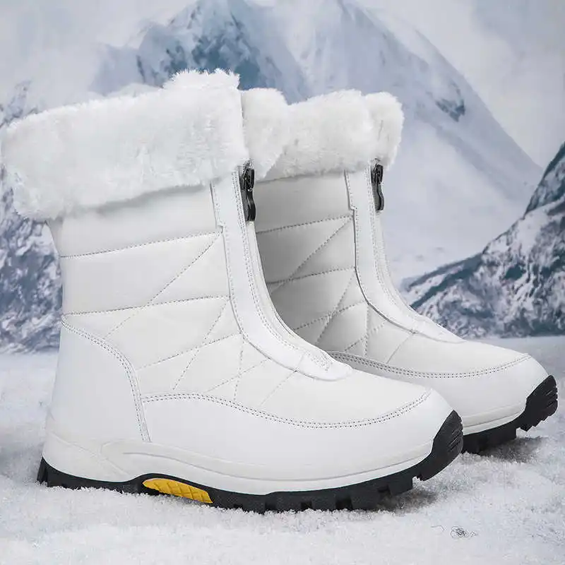 Women's Boot Sneakers Walking  - đánh giá và giá Tech Accessories Board