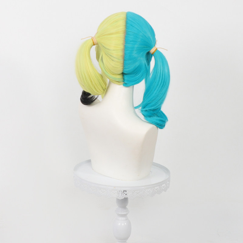 Anime Canari Cosplay Wig Heat  - đánh giá và giá Tech Accessories For Women