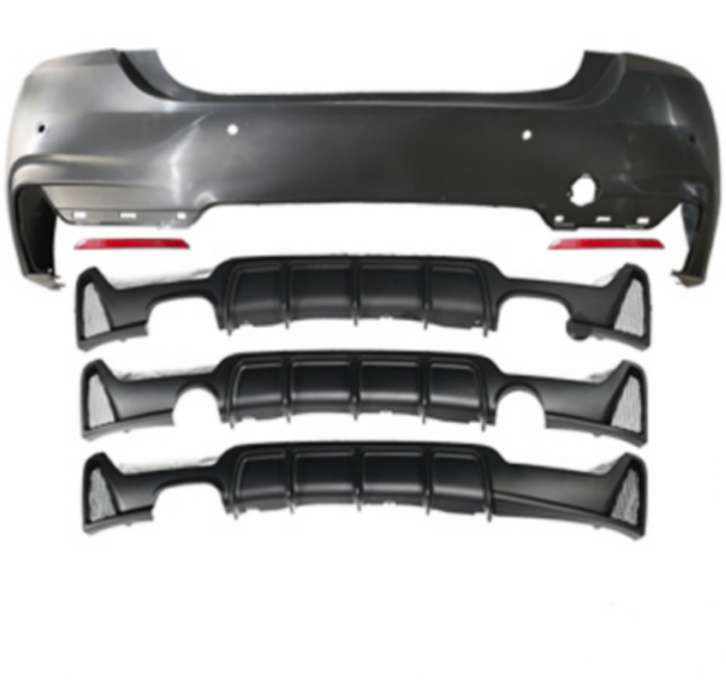 2026 Car Accessories M Sport S - đánh giá và giá M Tech Accessories
