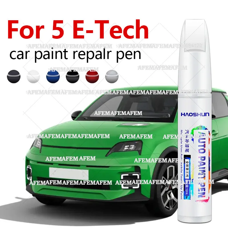 Car Paint Repair Pen For 2024- - đánh giá và giá I Tech Accessories