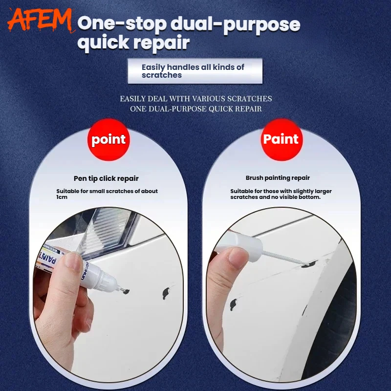 Car Paint Repair Pen For 2024- - đánh giá và giá I Tech Accessories