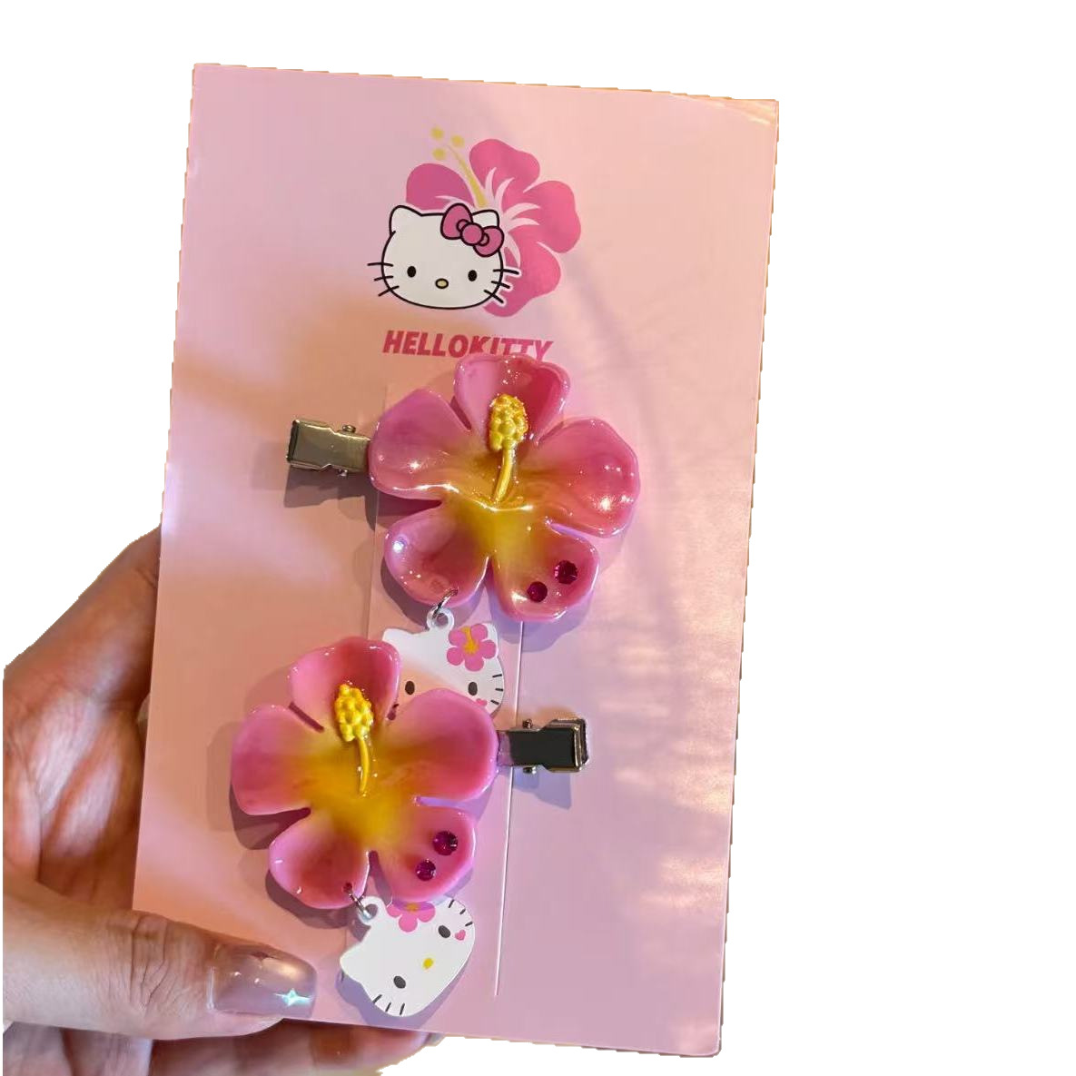 Kawaii Sanrio Hello Kitty Flow - đánh giá và giá Tech Accessories For Women