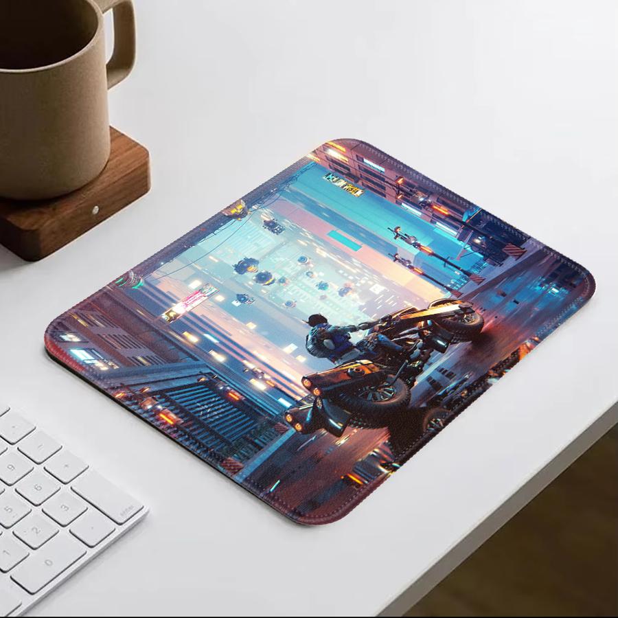 Cool Tech World Mouse Pad Desk - đánh giá và giá Tech Accessories For Laptop