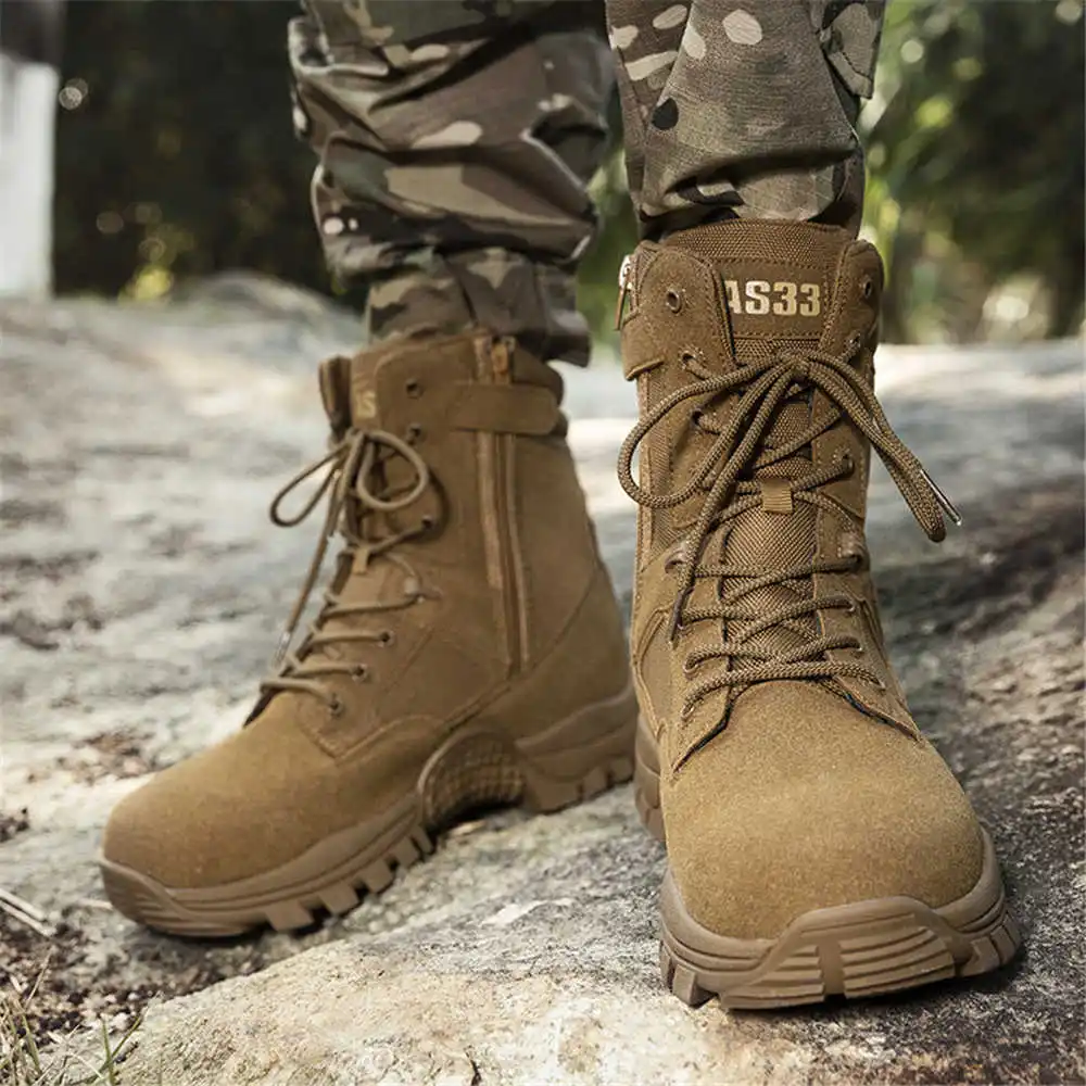 Nonslip Genuine Leather Hiking - đánh giá và giá Tech Accessories Board