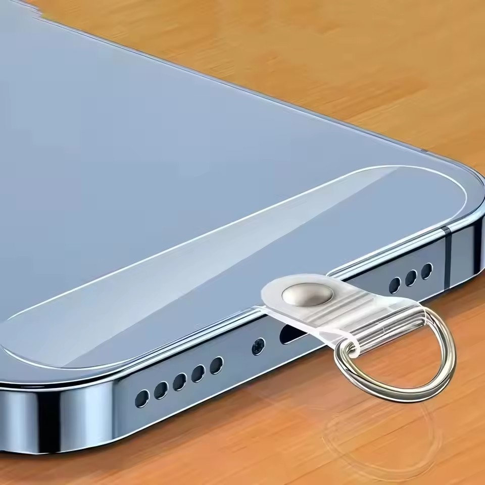 Universal Transparent Detachab - đánh giá và giá Mobile Tech Accessories