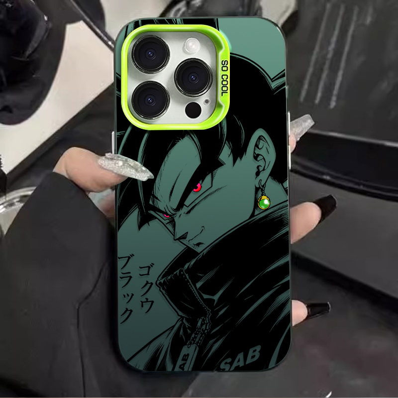 DRAGON BALL GOKU BLACK GOHAN S - đánh giá và giá Tech Accessories Apple