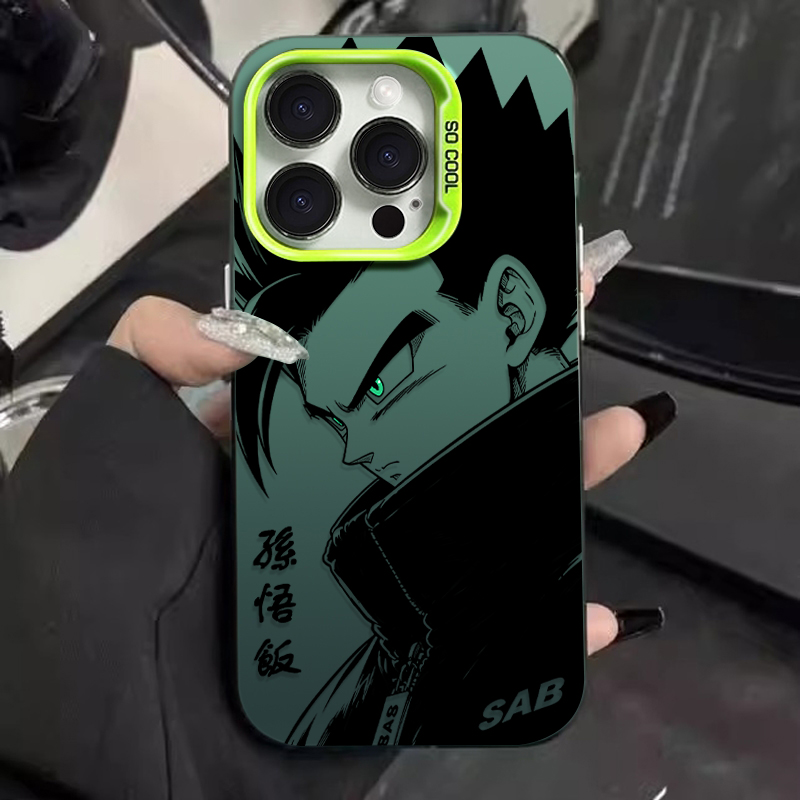 DRAGON BALL GOKU BLACK GOHAN S - đánh giá và giá Tech Accessories Apple