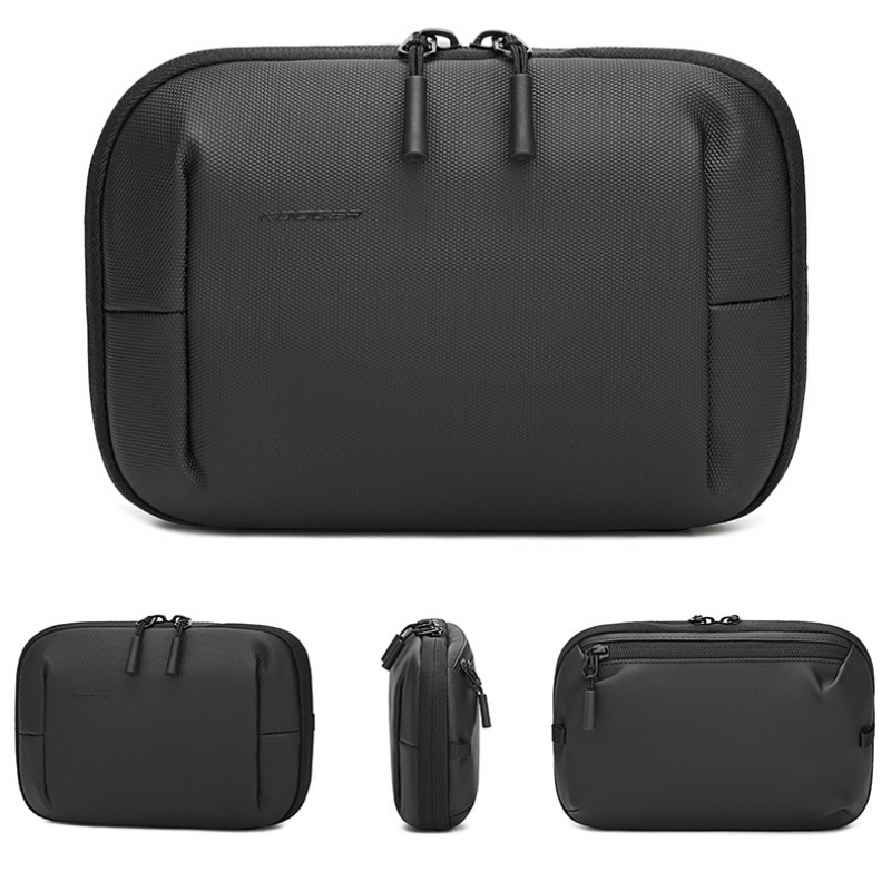 Electronic Accessories Bag Tra - đánh giá và giá Tech Accessories Travel Case