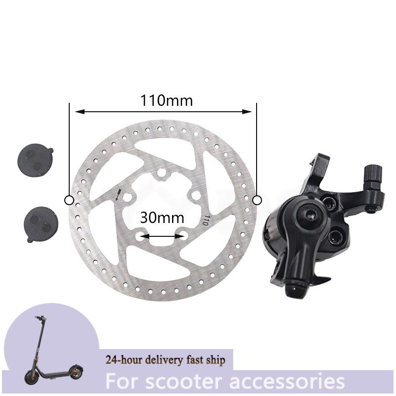 110mm Brake Lever Disk Xtech B - đánh giá và giá Tech Q