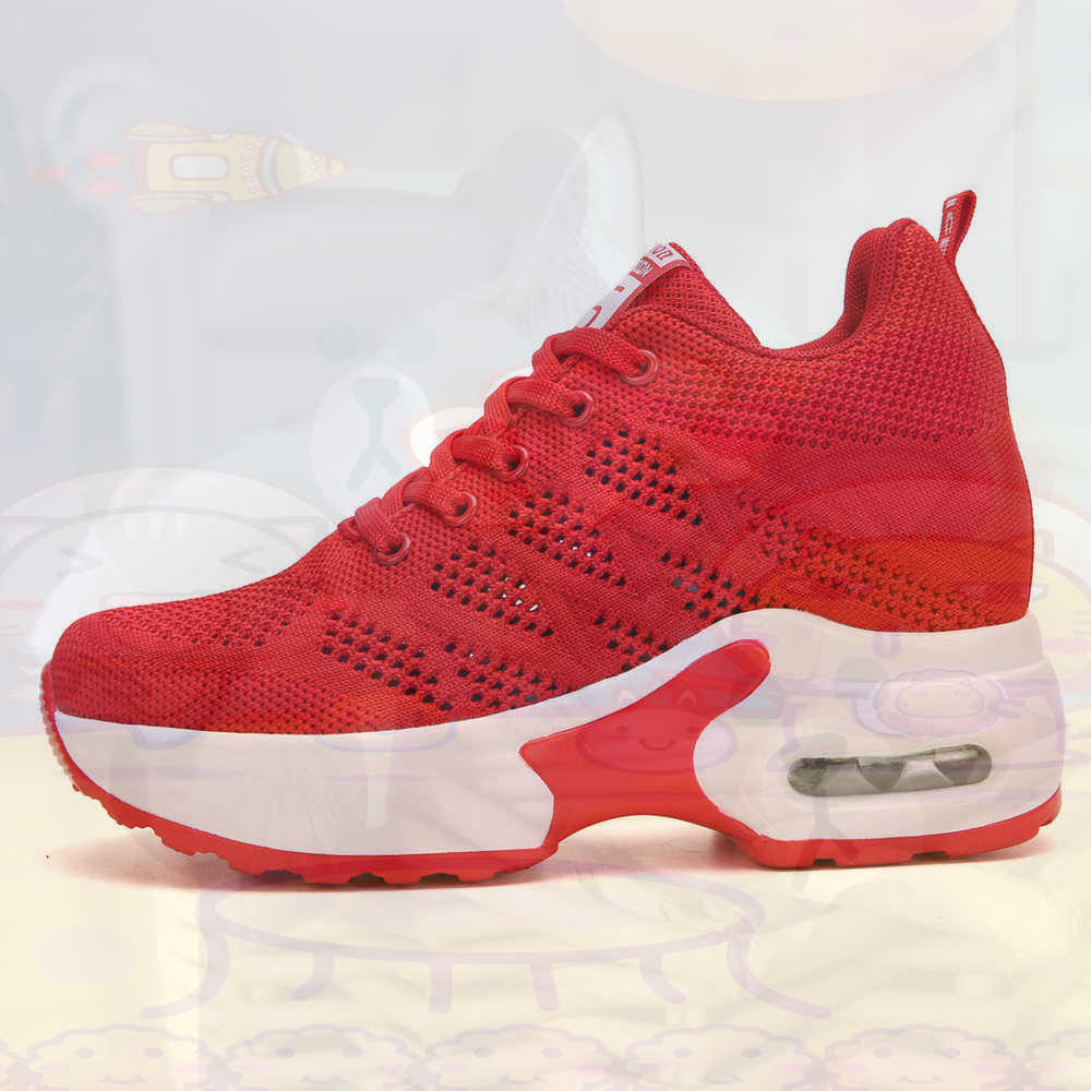 Red Size 36 Shoes Woman Tennis - đánh giá và giá M Tech Accessories