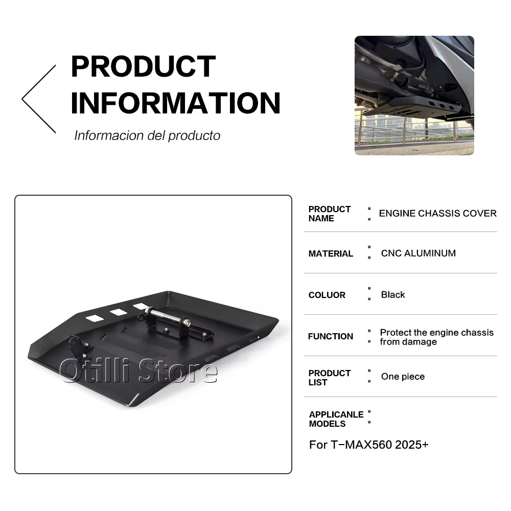 TMAX560 2025 2026 New Motorcyc - đánh giá và giá I Tech Accessories
