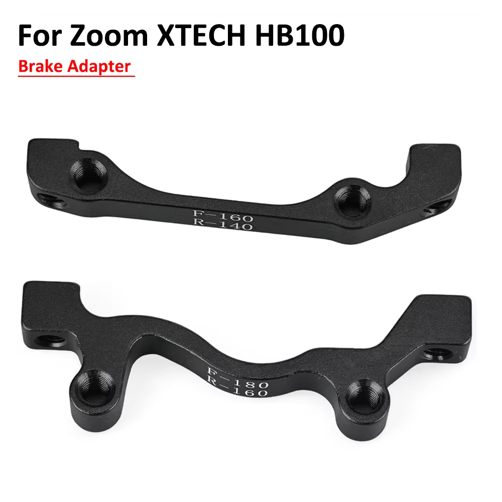 Zoom XTECH HB100 Hydraulic Dis - đánh giá và giá Tech Q