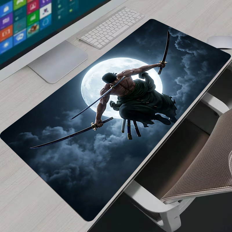Mouse Pad PC Gamer Anime Desk  - đánh giá và giá Tech Accessories Desk