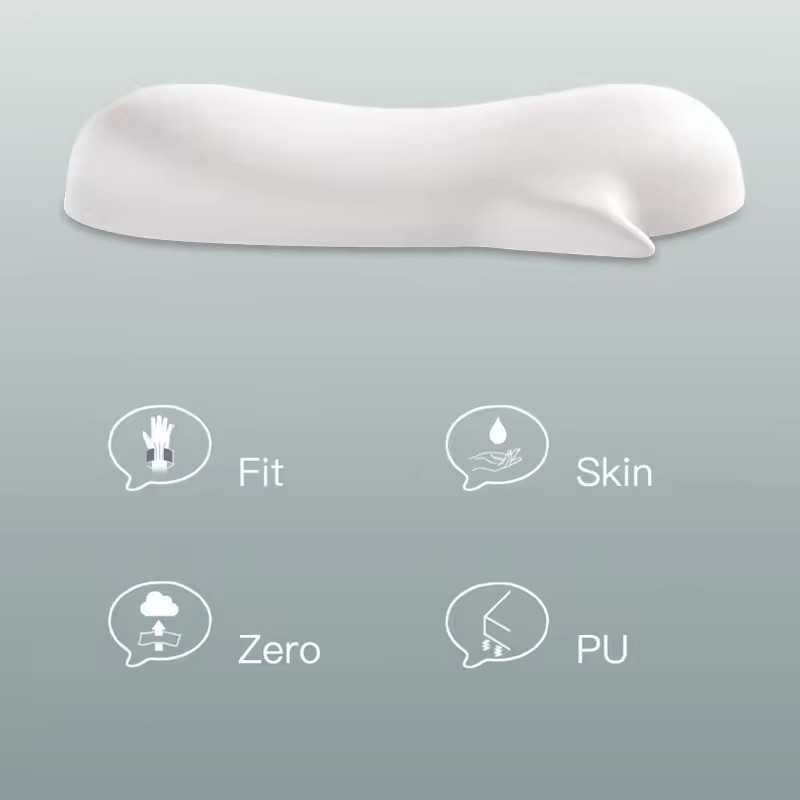 Mousepad Silicone Wrist Rest S - đánh giá và giá Keyboard Wrist Pad Leather