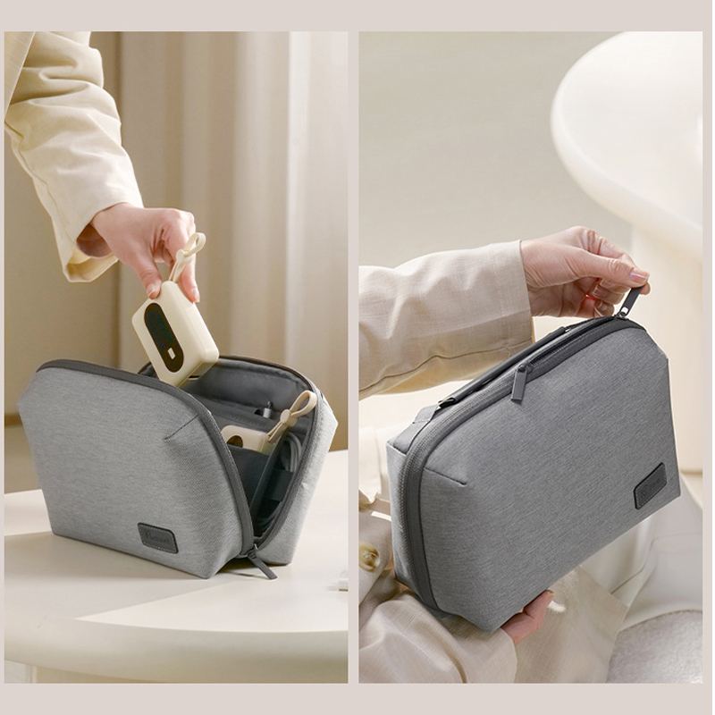 1Pc Electronics Organizer Trav - đánh giá và giá Tech Accessories Travel Case