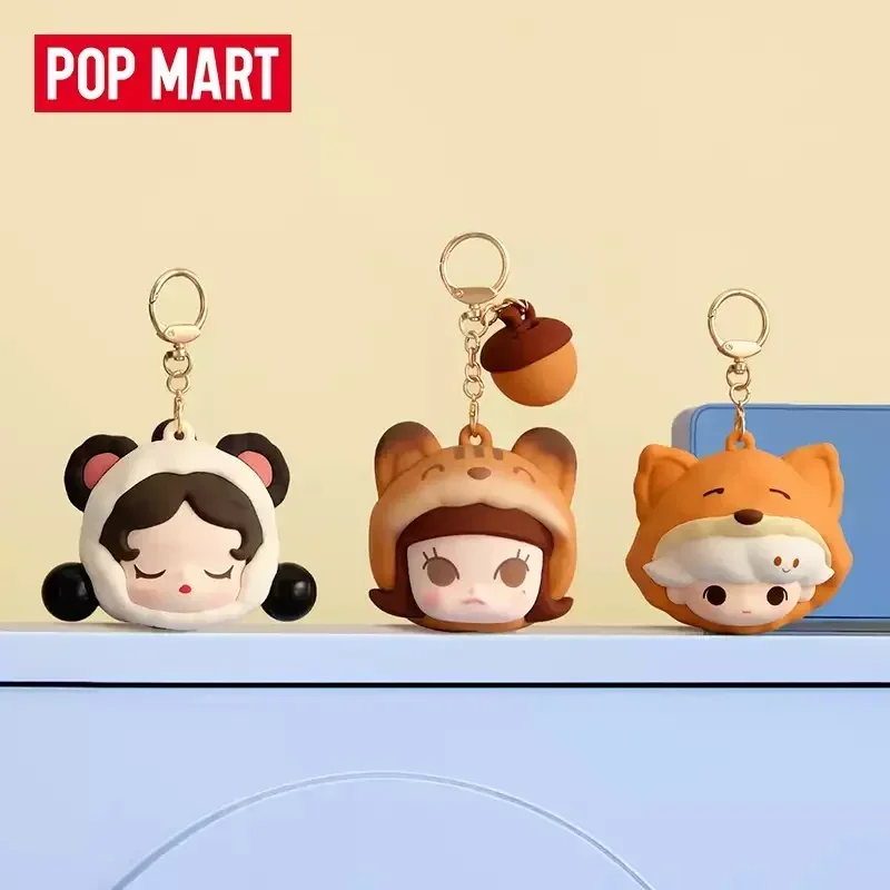 POP MART POP BEAN Pajama Party - đánh giá và giá Tech Accessories Case