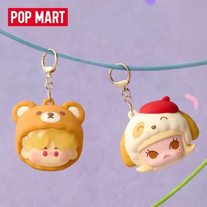 POP MART POP BEAN Pajama Party - đánh giá và giá Tech Accessories Case