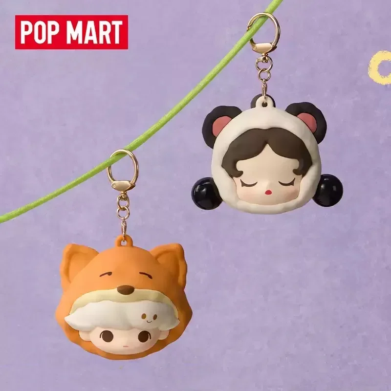 POP MART POP BEAN Pajama Party - đánh giá và giá Tech Accessories Case