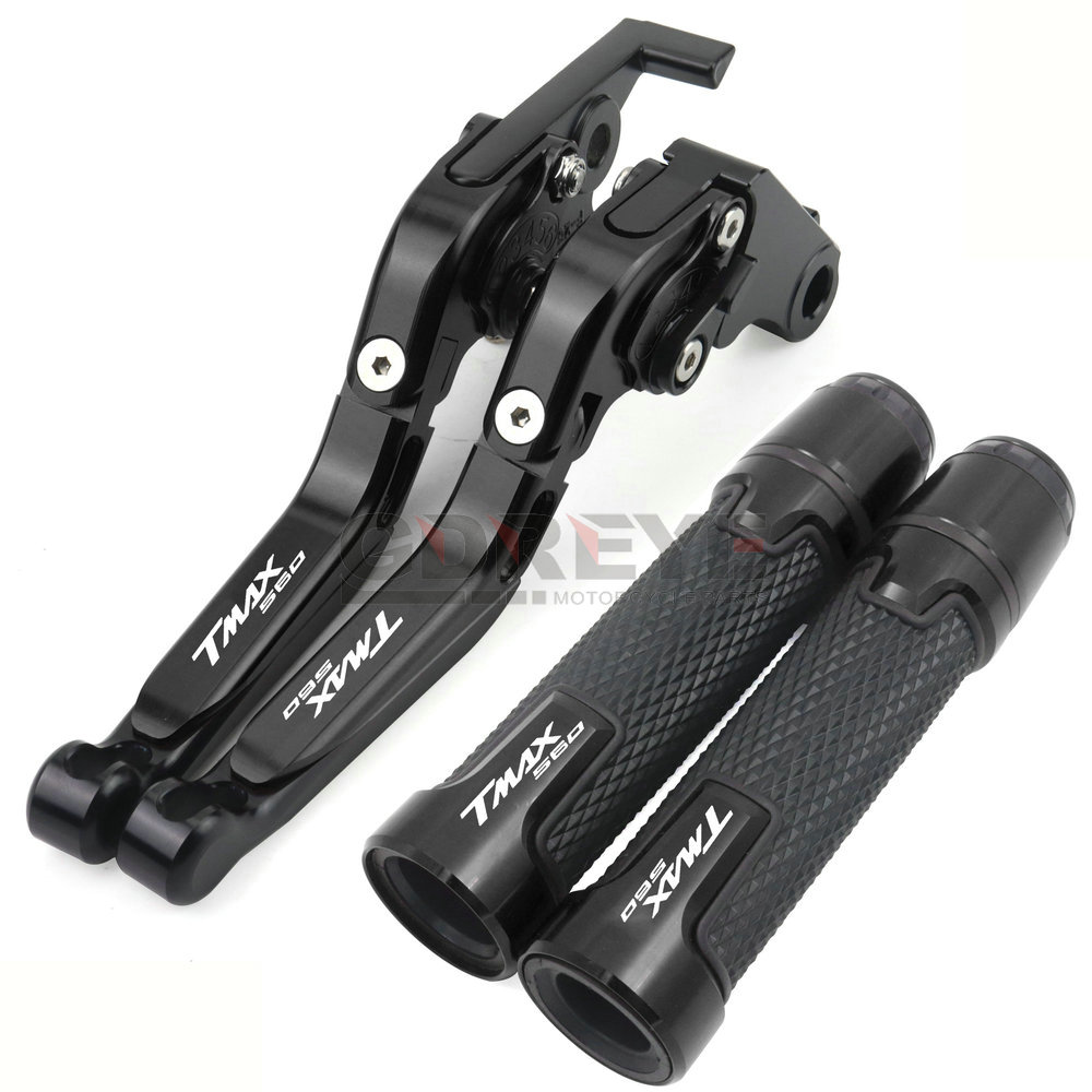 Mới Dành Cho Xe YAMAHA TECH MA - đánh giá và giá I Tech Accessories