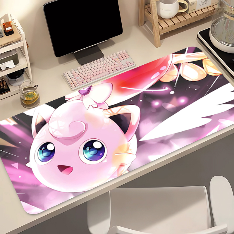Anime Mouse Pad 90x40cm Pokemo - đánh giá và giá Tech Accessories Desk
