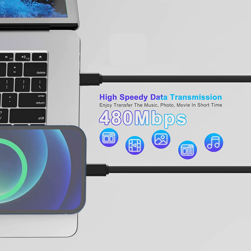 Retractable PD 20W Fast Charge - đánh giá và giá Tech Accessories Apple