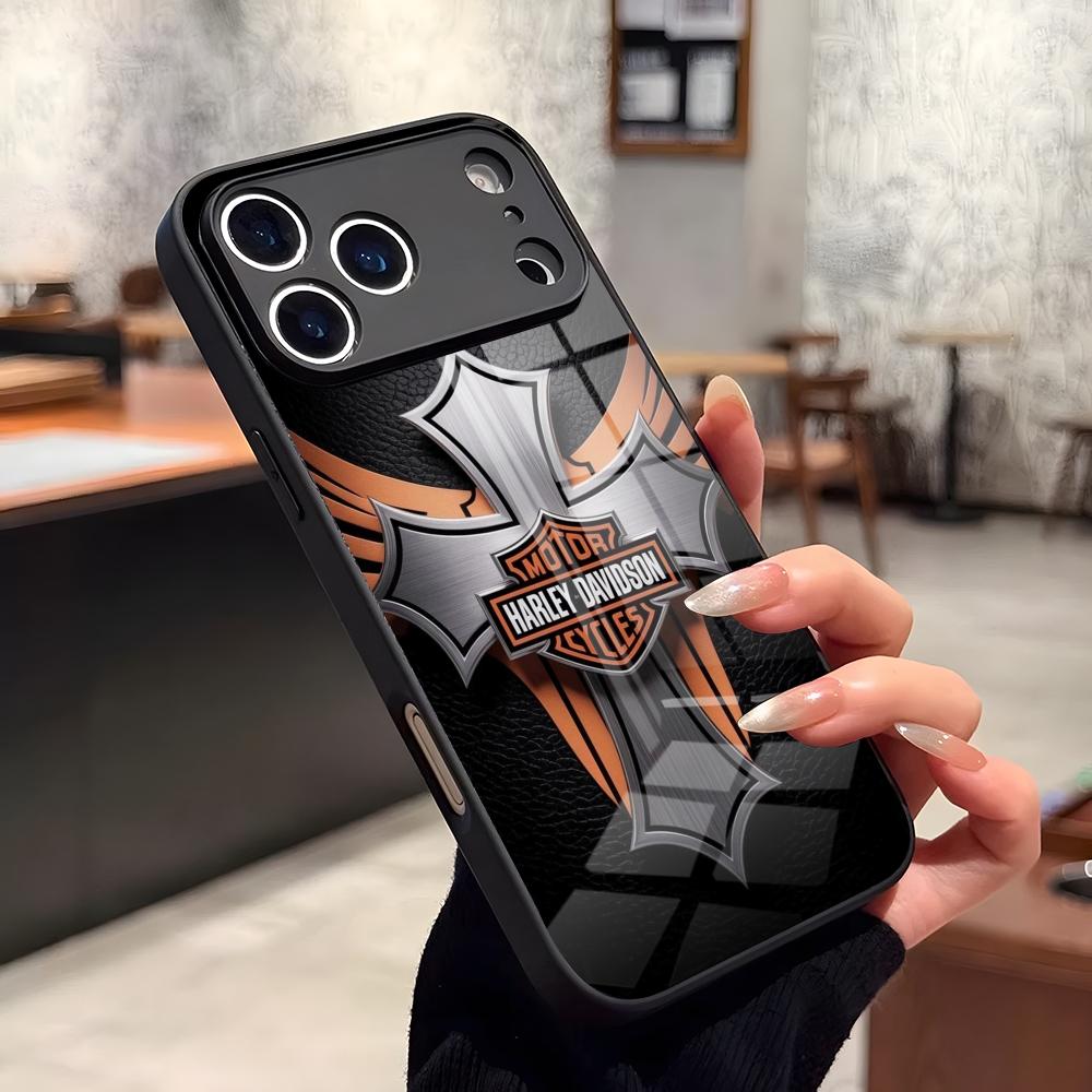 Cool H-Harley Car d-Davidson P - đánh giá và giá Tech Accessories Apple