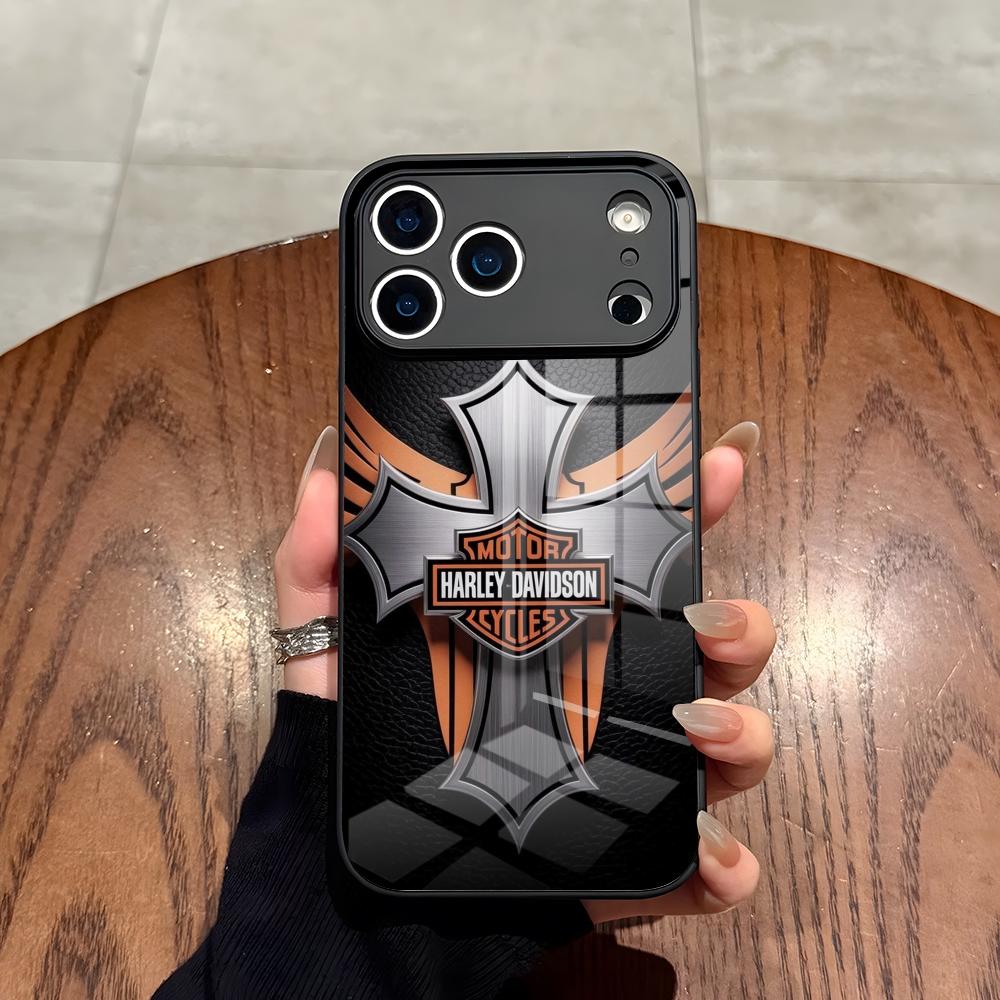Cool H-Harley Car d-Davidson P - đánh giá và giá Tech Accessories Apple