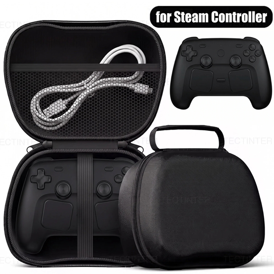 Protective Carrying Case for S - đánh giá và giá Tech Accessories Case