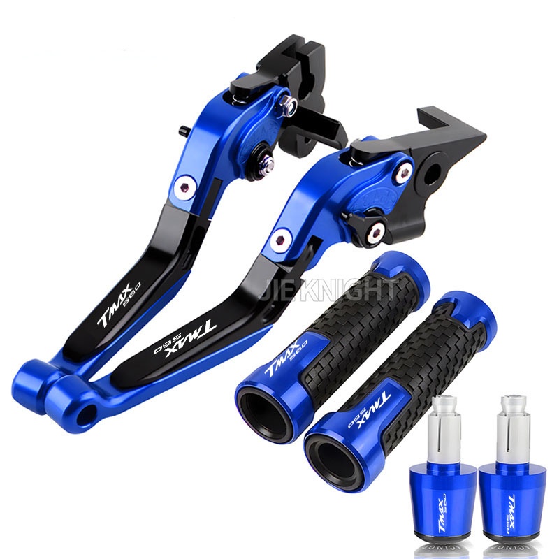 New For YAMAHA TECH MAX TMAX T - đánh giá và giá I Tech Accessories