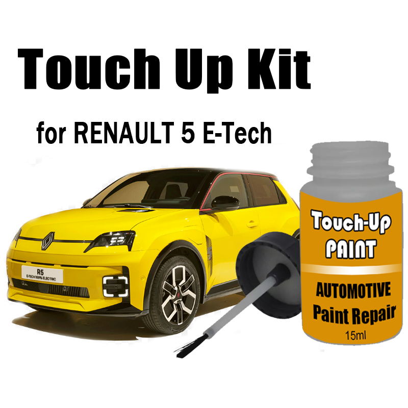 Car Touch-Up Paint Kit (with b - đánh giá và giá I Tech Accessories
