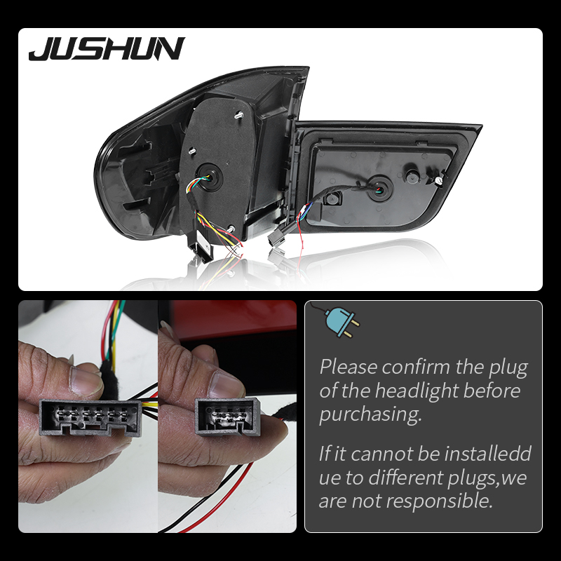 Car Taillight For BMW X5 E70 T - đánh giá và giá Tech Computer Accessories