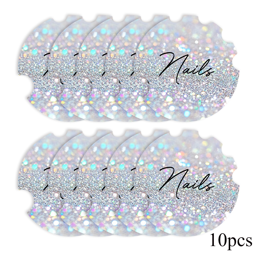 10PcsNail Art Display Card Boa - đánh giá và giá Tech Accessories Board