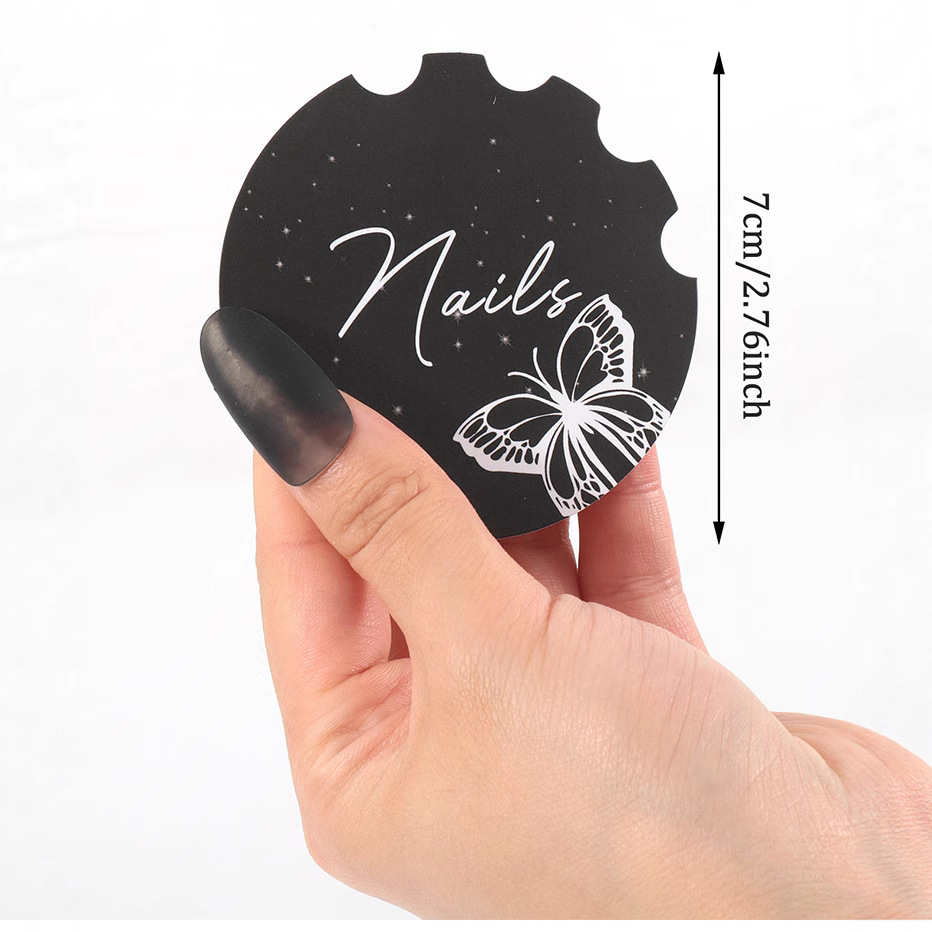 10PcsNail Art Display Card Boa - đánh giá và giá Tech Accessories Board