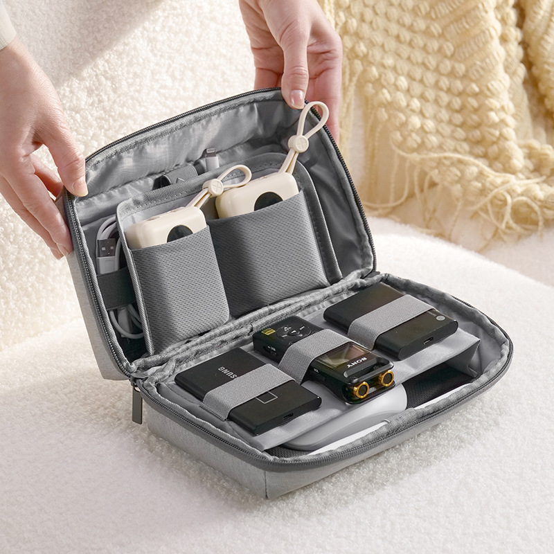 Water Resistant Electronics Or - đánh giá và giá Tech Accessories Travel Case