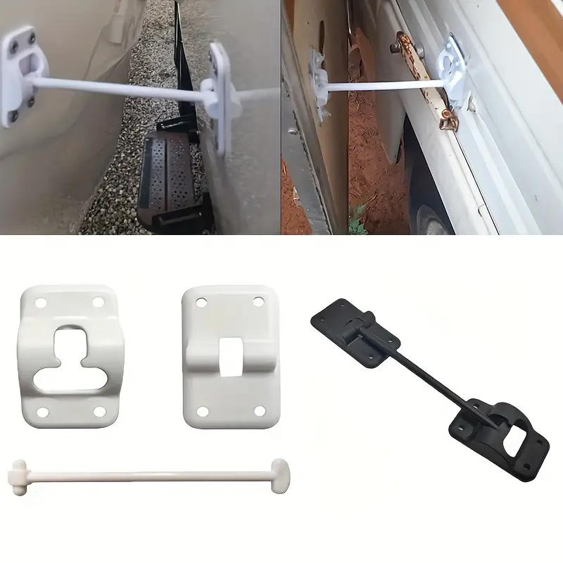 RV T-Style Door Holder Catch L - đánh giá và giá Tech Computer Accessories
