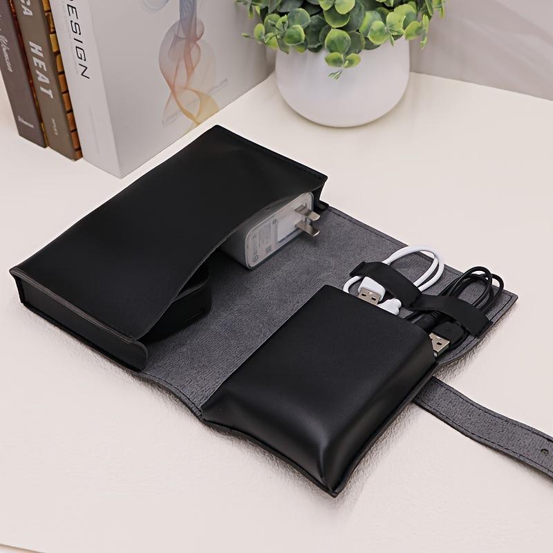 1pc For Cables,Chargers,Pens-D - đánh giá và giá Tech Accessories Travel Case