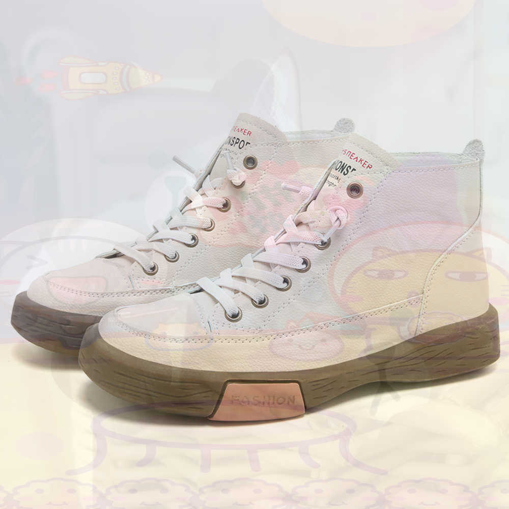 High Top Hi Cut Offers Skatebo - đánh giá và giá Tech Accessories Board