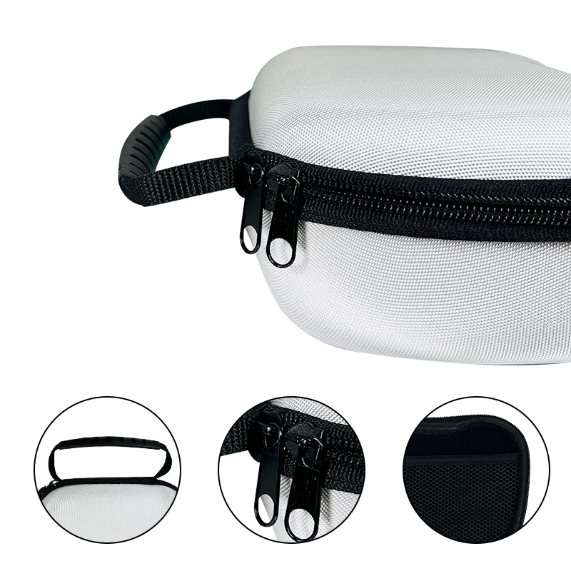 Portable Hard EVA Carrying Cas - đánh giá và giá Tech Accessories Case