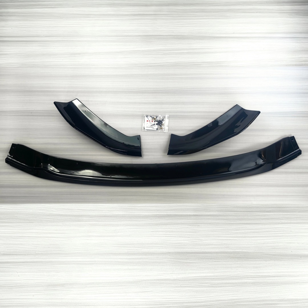 Front Spoiler Splitter Bumper  - đánh giá và giá M Tech Accessories