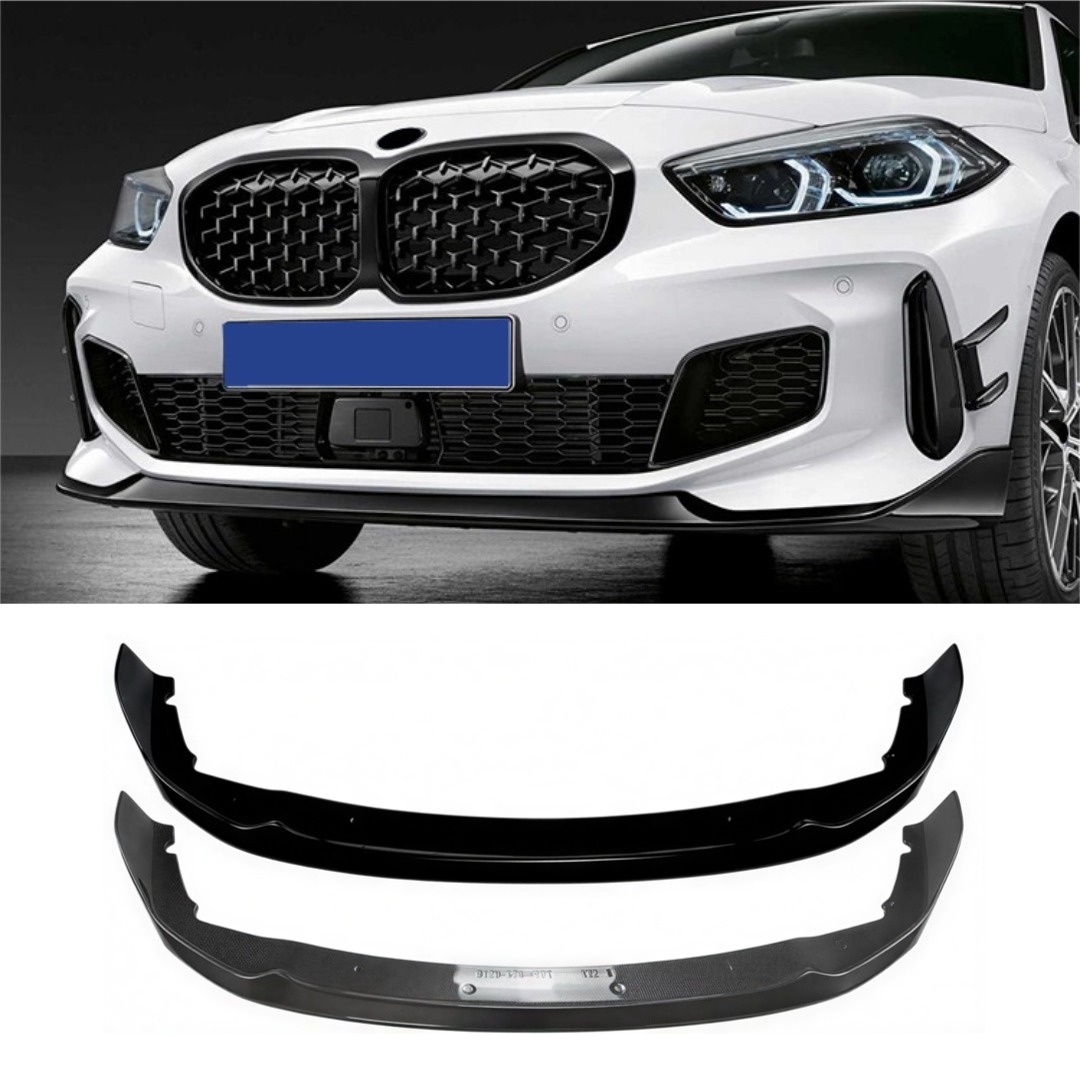 Front Spoiler Splitter Bumper  - đánh giá và giá M Tech Accessories