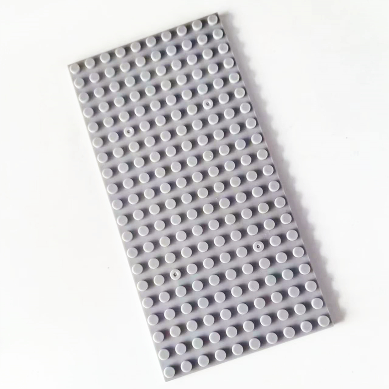 4Pcs Plate 10x20 MOC Baseplate - đánh giá và giá Tech Accessories Board