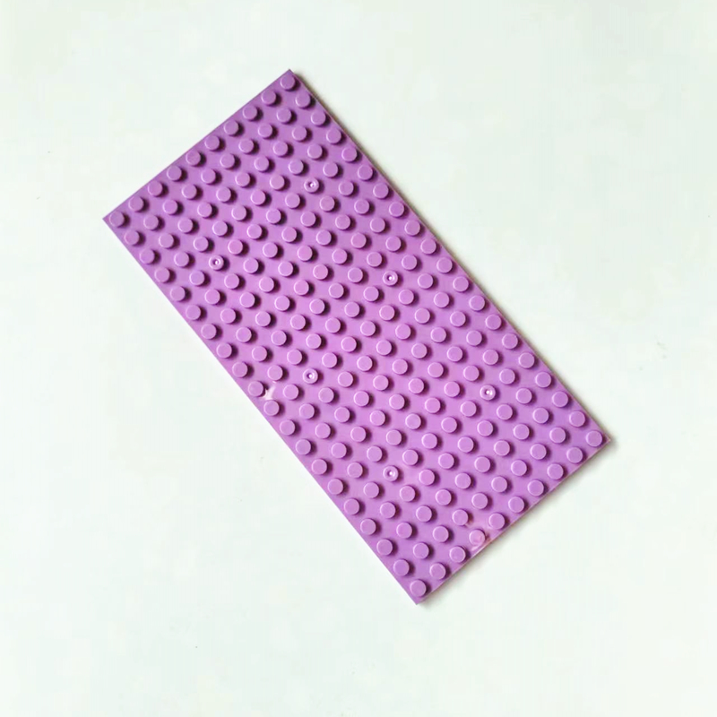 4Pcs Plate 10x20 MOC Baseplate - đánh giá và giá Tech Accessories Board